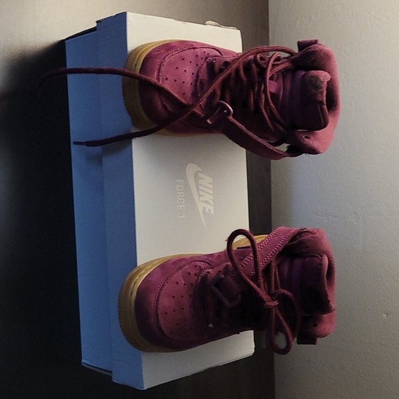 Nike Other - Nike Force 1